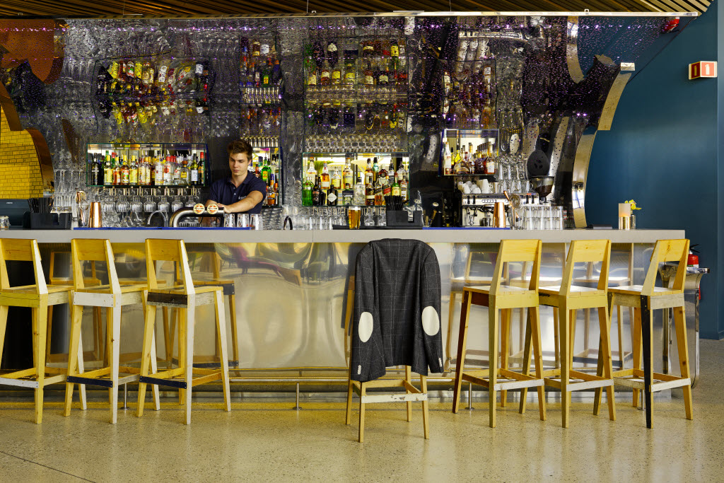 Urheberrecht: Elin Strömberg © 2015 Hotel bar